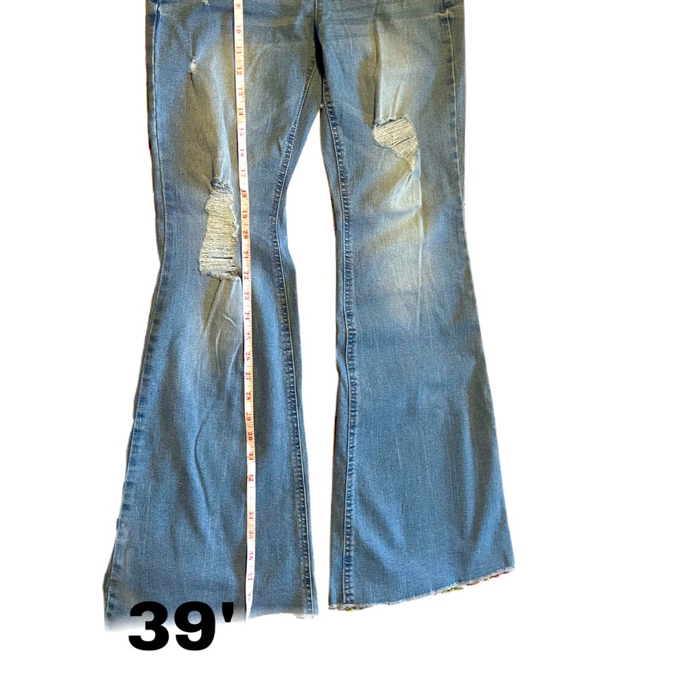 Jeans - Picture 4 of 6